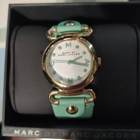 Marc by Marc Jacobs Watch - Picture 1 of 3